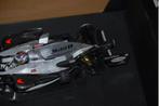 1:18 SCHADE F1 MCLAREN #10 MONTOYA Minichamps SEE INFO WRH, Hobby en Vrije tijd, Modelauto's | 1:18, Ophalen of Verzenden, Gebruikt
