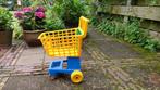 Kinder winkelwagen, Kinderen en Baby's, Ophalen, Kunststof