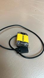 Cognex DM100QE barcode scanner, Ophalen of Verzenden, Zo goed als nieuw