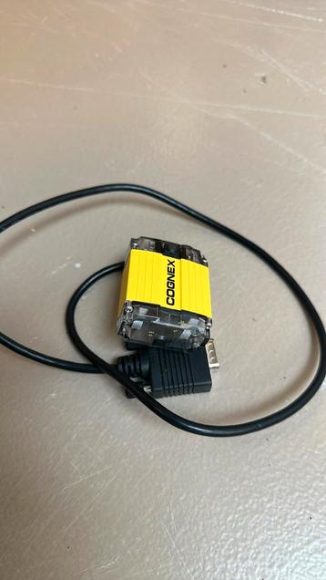 Cognex DM100QE barcode scanner beschikbaar voor biedingen