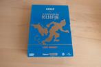 dvd box kuifje 22 avonturen 7 discs, Cd's en Dvd's, Alle leeftijden, Ophalen of Verzenden, Zo goed als nieuw