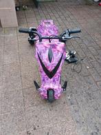 Drift trike, Ophalen, Zo goed als nieuw