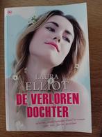 De verloren dochter, Laura Eliot, Ophalen of Verzenden, Zo goed als nieuw, Laura Eliot