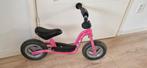 Roze puky loopfiets, Gebruikt, Ophalen of Verzenden, Loopfiets