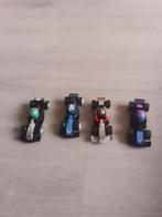 F1 Mini Auto's - Set van 4, Ophalen of Verzenden, Gebruikt, Lego
