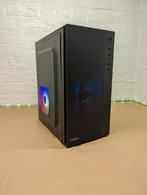 Gaming PC - Ryzen 5 2600, GTX 1660 Super, 16GB DDR4, 500SSD, Ophalen of Verzenden