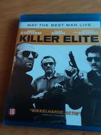 Killer elite (nieuw in verpakking)., Cd's en Dvd's, Blu-ray, Thrillers en Misdaad, Ophalen of Verzenden, Nieuw in verpakking