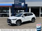Toyota Corolla Cross 2.0 High Power Hybrid First Edition / A, 4 cilinders, Wit, Origineel Nederlands, Bedrijf