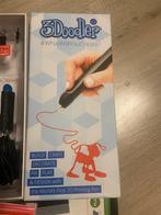 3D pen 3Doodler, Verzenden, Zo goed als nieuw