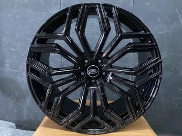 23" NEW LAND ROVER VOGUE STYLE 1079 23" LANDROVER L460 L461