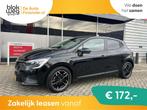 Renault Clio 1.0 TCe Zen Black Line l nieuw mod € 12.450,0, Gebruikt, Lichtsensor, Origineel Nederlands, Bedrijf