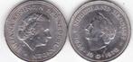 Zilveren 10 gulden 1945-1970 Wilhelmina - Juliana, Ophalen of Verzenden, Koningin Juliana, 10 gulden, Losse munt