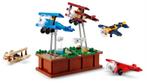 LEGO | Bricklink Design P. | 910028 | Pursuit of the Flight, Nieuw, Complete set, Ophalen of Verzenden, Lego