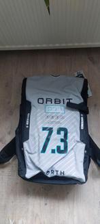 Nieuwe 2025 North Orbit Pro 7,3m, Geen board, Ophalen of Verzenden, Zo goed als nieuw