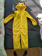 Pikachu onsie nieuw!!, Nieuw, Jongen of Meisje, Ophalen of Verzenden