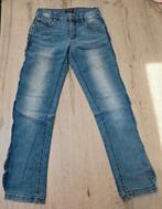 Leuke spijkerbroek van bleu seven maat 128, Ophalen of Verzenden, Bleu Seven, Meisje, Broek