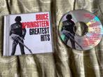 Bruce Springsteen cd Greatest Hits, mooie staat, Ophalen of Verzenden