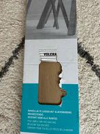 Nieuwe PVC vloer - 9 m2 - mooie kleur!, Kunststof, 50 tot 150 cm, Nieuw, 10 tot 30 cm