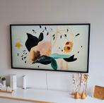 Lijst voor Samsung the frame zwart 49 inch model 2019, Audio, Tv en Foto, Televisie-accessoires, Ophalen of Verzenden, Zo goed als nieuw