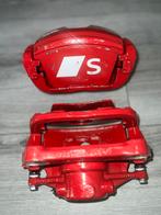 Originele audi S Remklauwen set voor  - 8B3 615 105, Ophalen of Verzenden, Nieuw, Audi