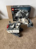 LEGO Technic 42100 Liebherr R 9800 Graafmachine, Kinderen en Baby's, Speelgoed | Duplo en Lego, Ophalen of Verzenden, Zo goed als nieuw