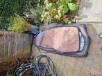Formula Boardbag, Watersport en Boten, Windsurfen, Ophalen, Gebruikt, Minder dan 250 cm, Overige typen