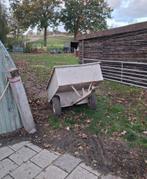 Aanhanger, Tuin en Terras, Ophalen of Verzenden