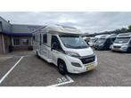 Carthago C-tourer T 148 LE H Autom. Level Dakairco 32000 km, Caravans en Kamperen, Campers, Automaat, Tot en met 2, 7 tot 8 meter