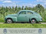 Volvo PV 544 Katterug, 1963 Origineel NL, prachtige staat, L, Achterwielaandrijving, Gebruikt, Overige modellen, Leder en Stof