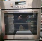 Atag 2 laags oven, Witgoed en Apparatuur, Ophalen, 45 tot 60 cm