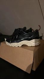 Zadig en voltare maat 37, Ophalen of Verzenden, Zo goed als nieuw, Zwart, Sneakers of Gympen
