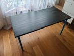 Bureau blad met 4 poten, Ophalen, Gebruikt, Bureau