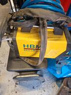 HBM Plasmasnijder 220V met Reduceer, Doe-het-zelf en Verbouw, Gereedschap | Lasapparaten, Ophalen of Verzenden