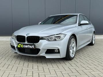 Bmw 3-SERIE 330I M SPORT BOMVOL!! Zeer nette auto beschikbaar voor biedingen