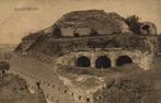 Maastricht. - Fort op St. Pietersberg - B-keus - 1916 gelope, Ophalen of Verzenden, Voor 1920, Gelopen, Limburg