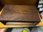 luxman woodcase, Overige merken, Gebruikt, Ophalen of Verzenden, Minder dan 60 watt