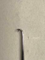 LAHEY CLINIC DURA RETRACTOR HOOK, 13CM,, Niet ingevuld, Niet ingevuld, Nieuw, Ophalen of Verzenden