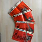 Meccano jaren 60 - 70, Antiek en Kunst, Antiek | Speelgoed, Ophalen