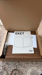 ikea eket kast, Huis en Inrichting, Ophalen, Zo goed als nieuw, Minder dan 150 cm, Minder dan 100 cm