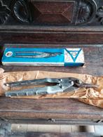 Metaal snij tang, carosserie andere....nog in verpakking., Ophalen of Verzenden, Zo goed als nieuw