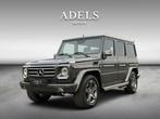 Mercedes-Benz G-Klasse AMG 55 Kompressor Grand Edition N0/21, Automaat, Gebruikt, G-Klasse, 7 stoelen