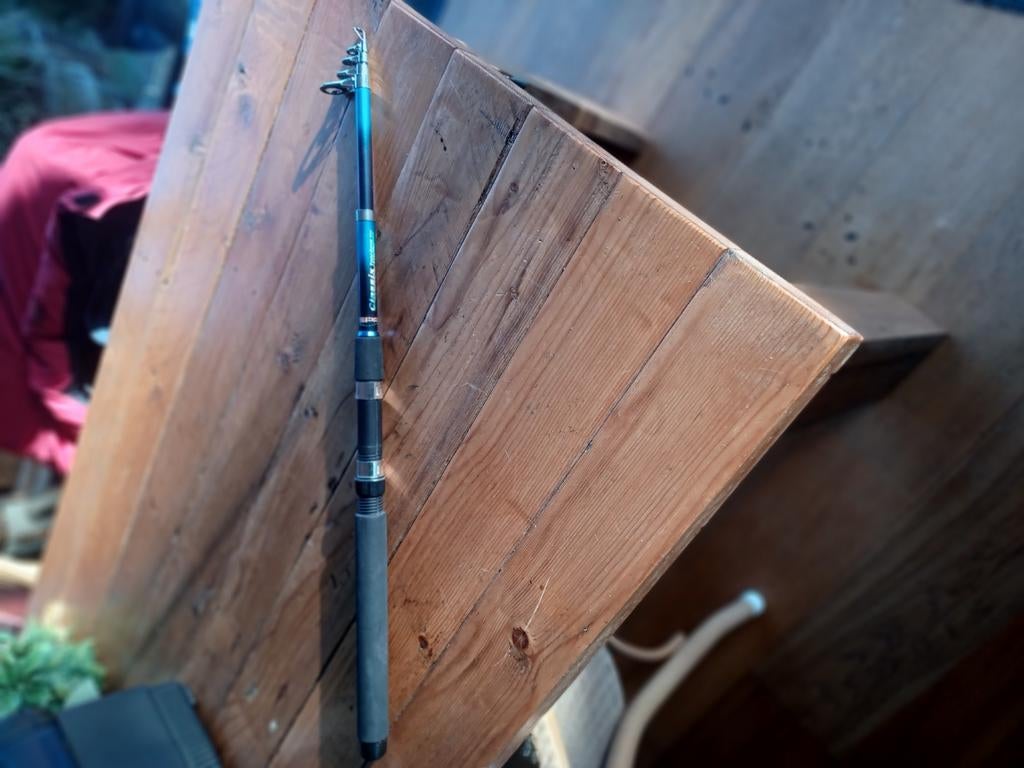 Spinhengel, Ophalen, Nieuw, Werphengel