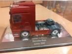 Mercedes Actros 1860 Nzg 1:50, Hobby en Vrije tijd, Modelauto's | 1:50, Ophalen of Verzenden, Zo goed als nieuw, Bus of Vrachtwagen