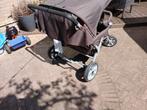 Child Wheels 3ling wandelwagen, Ophalen, Zo goed als nieuw, Overige merken