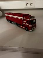 stam volvo walkingfloor, Hobby en Vrije tijd, Modelauto's | 1:50, Ophalen of Verzenden, Zo goed als nieuw, Auto