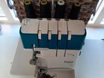 Pfaff admire air 5000., Hobby en Vrije tijd, Naaimachines en Toebehoren, Ophalen, Pfaff, 4415AN, Zo goed als nieuw
