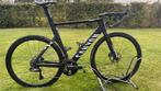 Canyon Aeroad CFR shimano ultegra DI2, Fietsen en Brommers, Overige merken, Carbon, Ophalen of Verzenden, Zo goed als nieuw
