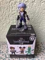 Riku kingdom hearts mini mystery Funko Disney, Ophalen of Verzenden, Zo goed als nieuw