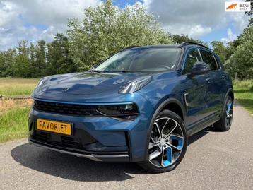 Lynk & Co 01 1.5 PHEV / Incl. BTW Auto / Panorama dak / Auto beschikbaar voor biedingen