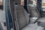 Jeep Wrangler Unlimited 3.8 199PK Autm. Sahara Cabrio Airco, Auto's, Jeep, Te koop, Geïmporteerd, 5 stoelen, Emergency brake assist